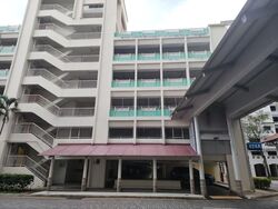 Blk 424 Canberra Road (Sembawang), HDB 5 Rooms #559516021